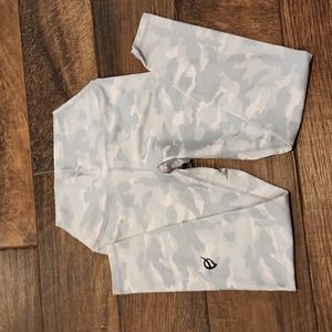 P'Tula Desaree camo M